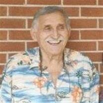 James H. Cobb Obituary