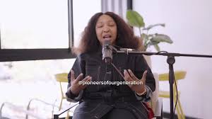 1/3 Wisdom & Wellness with Mpoomy Ledwaba x Rorisang - Talks on sacrifice  of marriage it's not a 1 way street. #pioneertalk #pioneersofourgeneration  #pioneerwoman #womanpower #woman #tiktoksouthafrica ...
