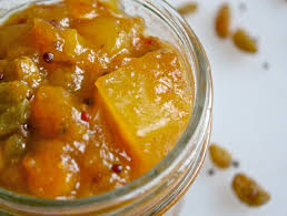 Helyn S Healthy Kitchen Homemade Sugar Free Mango Chutney Chutney Recipes Mango Recipes Mango Chutney Recipe