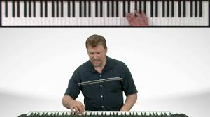 Here's a way to get you started on the right track.get free ebook: Learn How To Play The F Sharp Major Scale On The Piano Piano Lessons