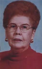 Betty Bolin Obituary (1927