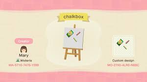 We did not find results for: Gallery Mary S Acnh Qr Codes The Bell Tree Animal Crossing Forums