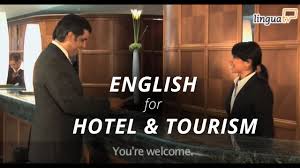 Read reviews on the premier interview tools in the industry! Learn English For Hotel And Tourism Checking Into A Hotel English Course By Linguatv Youtube