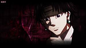 Who is the actor that plays chrollo lucilfer? Chrollo Lucilfer Wallpapers Top Free Chrollo Lucilfer Backgrounds Wallpaperaccess
