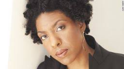 A gritty tale of race and exodus catapults first-time author to fame