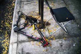 How can anyone find their stolen bike? Stolen Bike Tips For How To Recover A Stolen Bike