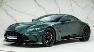 Image result for 1959 Racing Green 2022 Aston Martin