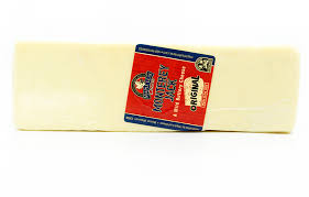 It is pale yellow in color, while the flavors are mild and buttery. Maple Leaf Monterey Jack 2 2kg Calendar Cheese Company