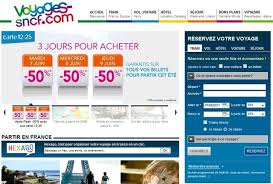 Jul 23, 2021 · lorsque vous vous abonnez aux cartes avantage oui.sncf, vous pouvez profiter d'une promotion de 30% maximum sur vos voyages en tgv et intercites. Carte 12 25 Ans Sncf 50 De Reduction Garantie Cet Ete
