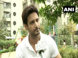 The latest tweets from @yashhd_fc Ready To Contest Bengal Polls Says Actor Yash Dasgupta Days After Joining Bjp