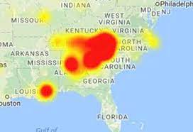 Spectrum Business Outage Map Charter Spectrum Business Customers Experience Massive Outage In Tn Clarksvillenow Com