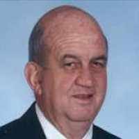 Gene Autry Hester (1938–2016)