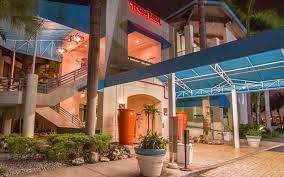 Texas de brazil corporation owns and operates restaurants. Texas De Brazil Miami Beach