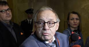 Rada wydziału prawa UMK odcina się od słów prof. Morawskiego