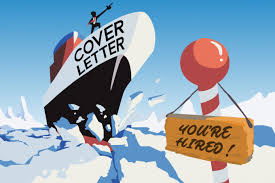 A cover letter, also known as an application letter, is a personalized letter from you to the person overseeing the hiring process for the job you're the truth is, cover letters are more important in certain industries or for certain roles than they are in others. Why A Killer Cover Letter Is Important Latest Views News The New Paper