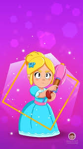 Brawl Stars Wallpapers In 2020 Star Wallpaper Star Character Brawl