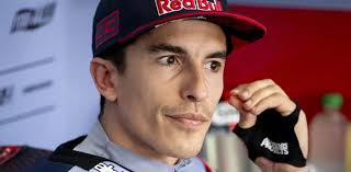 MotoGP: la curiosa anécdota de Marc Márquez con su padre