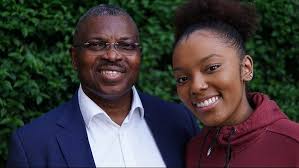 Interview with Dr R David Muir