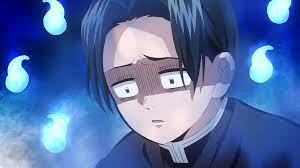 Murata (村 (むら) 田 (た) murata?) is a member of the demon slayer corps. Murata Kimetsu No Yaiba Wikia Fandom