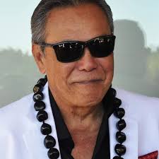 Kimo Kealoha Wong