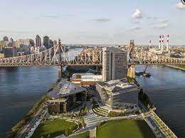 Ithaca tompkins international airport is the closest airport to cornell university, ithaca college, and many finger lakes destinations. Cornell Tech Campus Nyc S Rival To Silicon Valley Finally Opens On Roosevelt Island Untapped New York