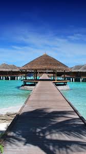 Please contact us if you want to publish a 4k maldives wallpaper on. Wallpaper Maldives Hotel 4k Travel 19257