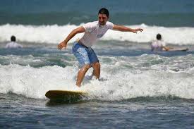 Jaco Beach Surf Lessons A Great Option For You