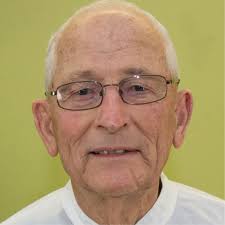 BR. HILARY WALSH: A FULFILLED LIFE OF GIVING