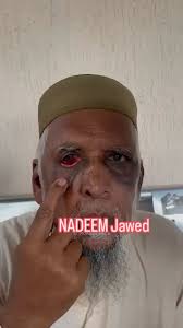 Instagram video by Nadeem Jawed Khan • Apr 7, 2025 at 3:33 AM