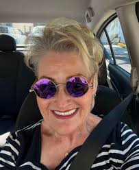 Punk rock girl remains loyal to new wave music