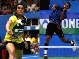 Official twitter feed for the yonex all england open badminton championships the world's most prestigious badminton tournament. All England Badminton 2018 Pv Sindhu Hs Prannoy In Quarters Kidambi Srikanth Out Badminton News Times Of India