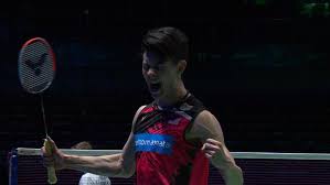 However, retired shuttler taufik hidayat revealed that he has yet to catch the malaysian pulling off the move! Hashtag Allengland2021 Auf Twitter