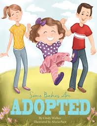 Thank you for bringing this child into your heart and your home! Books About Adoption For Kids Parents