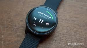 Garmin Spotify How To Get Spotify Working On Your Garmin Watch