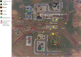 Launch site puzzle reset time. Rust Launch Site Fuse Locations
