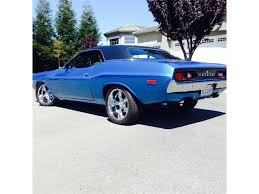Image result for Lucerne Blue 1974 Challenger