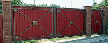 The installation dvd, instruction manual, and access to our troubleshooting wizard that is conveniently. Gate Repair Services You Can Count On In Glendale Ca