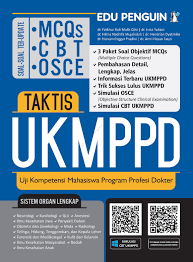 Check spelling or type a new query. Jual Buku Taktis Ukmppd Uji Kompetensi Mahasiswa Program Profesi Dokter Oleh Dr Fatkhur Ruli Malik Qilsi Tim Gramedia Digital Indonesia