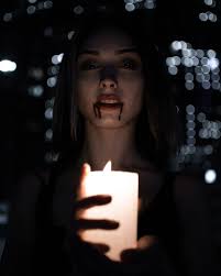 Watch out for the devil in a suit 😈... #lucifercosplay . Model: @ wayne.huber.18 I had a lot of fun working with Wayne! He's new to modeling,  but you can't even tell. I