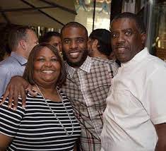 The official facebook page of nba player chris paul. Chris Paul Height Weight Age Wife Biography Family More