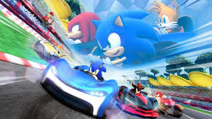 Sonic the hedgehog png transparent images png all. Team Sonic Racing Overdrive Eggman 2048x1152 Wallpaper Teahub Io