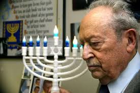 Shock, anger follow Nazi intrusion