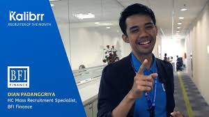 8 pertanyaan interview kerja yang perlu diketahui dan jawabannya. Wawancara Bersama Dian Padanggriya Hc Specialist Bfi Finance Youtube