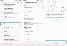 But there are a few reasons to … How To Setup Face Unlock On Samsung Phones Galaxy S9 Galaxy S9 Plus Galaxy S8 Dual Sim Galaxy S8 Dual Sim Galaxy S7 Edge Galaxy S7 Galaxy S6 Edge Galaxy S6 Edge