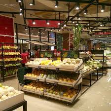 Personal shopper, casual worker, crew member and more on indeed.com. Jaya Grocer The Gardens Mall Kl Interior Design Renovation Ideas Photos And Price In Malaysia Atap Co
