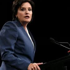 Icac have announced a public inquiry into the conduct of liberal mp john sidoti. Nsw Labor Mp Jodi Mckay Wants Voting Age Lowered To 16