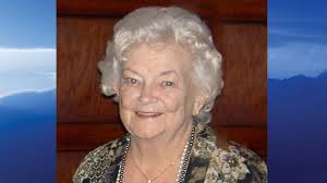 Jacquelyn Mae Barrett Stefanak, Canfield, Ohio