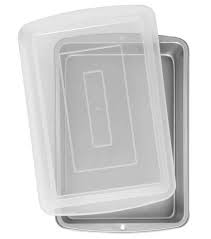 Wilton Recipe Right Non Stick 9 X 13 Inch Pan Joann Caramel Apple Poke Cake Recipe Novelty Cake Pans Wilton Cake Pans