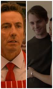 Oliver Dench Archives