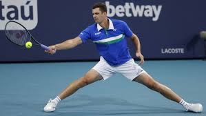 Hubert hurkacz / hubert hurkacz sprawcą sensacji. Hubert Hurkacz Wygral Final Atp W Miami Kim Jest Tenisista Tenis